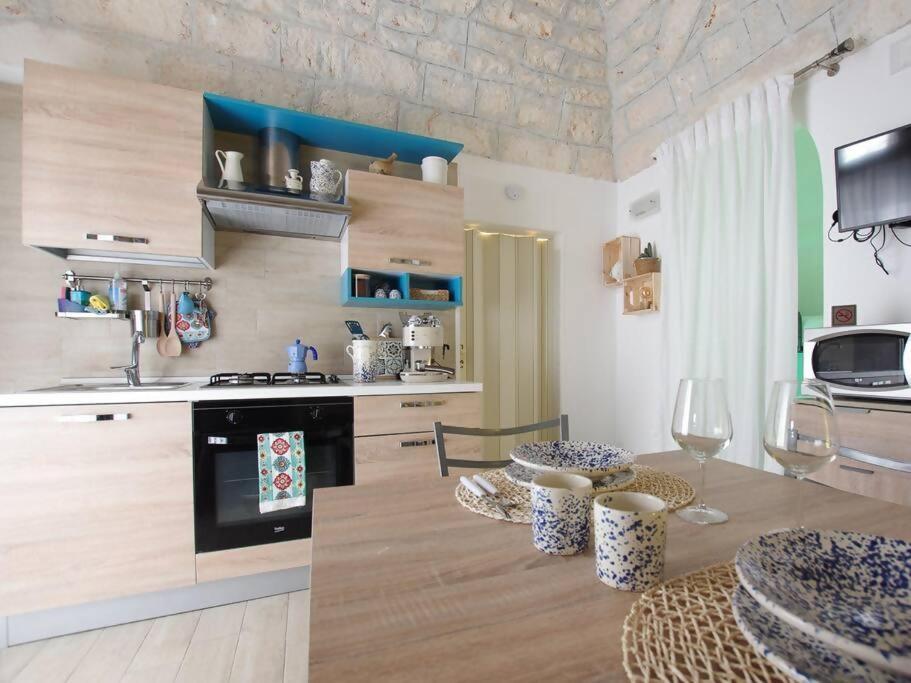 Antica Dimora Giusy Villa Ostuni Exterior photo